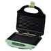 Sandwich-maker Hausberg HB-3535VR, 800 W, verde, model grill